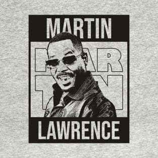 Martin lawrence cool T-Shirt